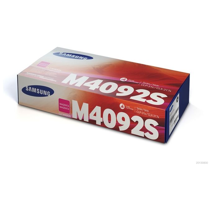 Image of HP Clt-m4092s Toner Magenta