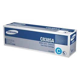 Clx-c8385a Toner Ciano