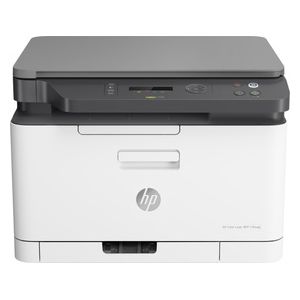 Stampante Laser Hp Color Laser Mfp 178Nw-image