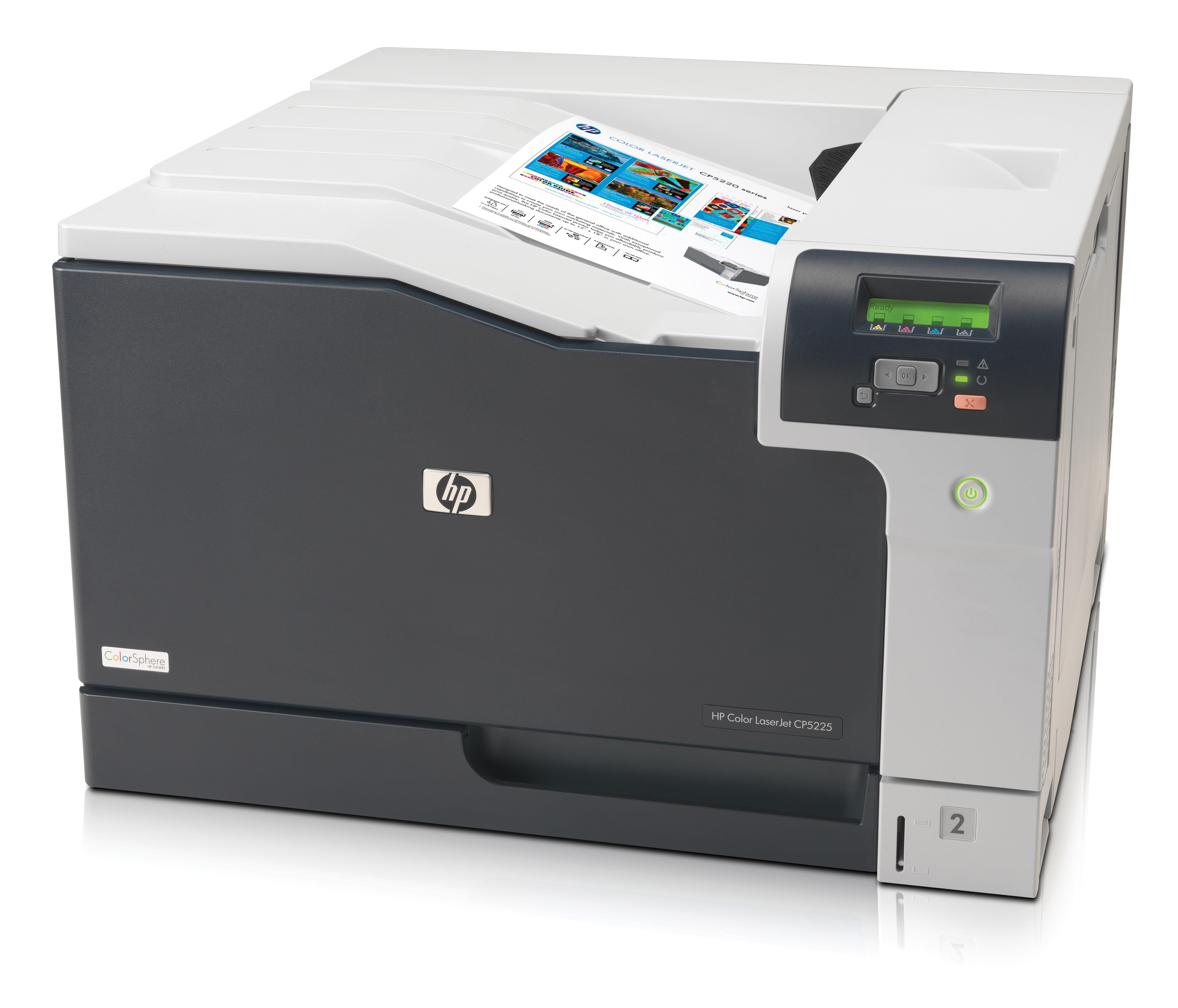 STAMPANTI LASER B/N HP LJ ENTERPRISE M507X su