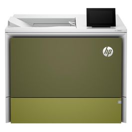 Color LaserJet Enterprise Stampante 6700dn Colore Unità Flash Usb Anteriore Vassoi ad Alta Capacita' Opzionali