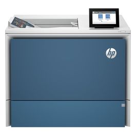 Color LaserJet Enterprise Stampante 6700dn Colore Unità Flash Usb Anteriore Vassoi ad Alta Capacita' Opzionali