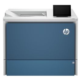 Color LaserJet Enterprise Stampante 6700dn Colore Unità Flash Usb Anteriore Vassoi ad Alta Capacita' Opzionali