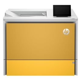 Color LaserJet Enterprise Stampante 6700dn Colore Unità Flash Usb Anteriore Vassoi ad Alta Capacita' Opzionali