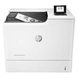Color LaserJet Enterprise M652dn Stampante colore Duplex laser A4/Legal 1200 x 1200 dpi fino a 47 ppm (mono) / fino a 47 ppm (colore) capacità 650 fogli USB 2.0, Gigabit LAN, host USB 2.0