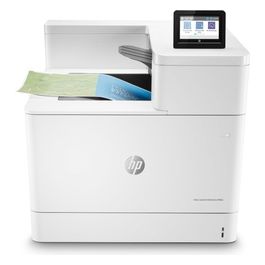 Color LaserJet Enterprise M856dn Stampante Multifunzione Laser a Colori 1200x1200 A3