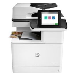 Color LaserJet Enterprise MFP M776dn Stampante Multifunzione Laser 46ppm 1200x1200 DPI A3