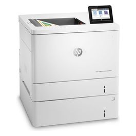 Color LaserJet Enterprise M555x Stampante Multifunzione a Colori 1200x1200 Dpi A4 Wi-fi