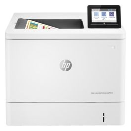 HP Color Laserjet Enterprise M555dn Stampa Roaming; Stampa Fronte/Retro