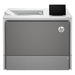 Color LaserJet Enterprise Stampante 6700dn Colore Unità Flash Usb Anteriore Vassoi ad Alta Capacita' Opzionali