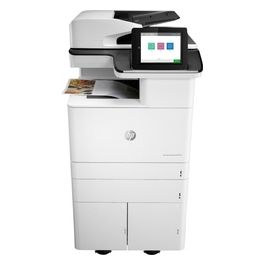 Color LaserJet Enterprise MFP M776dn Stampante Multifunzione Laser 46ppm 1200x1200 DPI A3