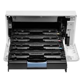 Color LaserJet Enterprise M455dn Stampante a Colori Duplex Laser 1200x1200 DPI A4