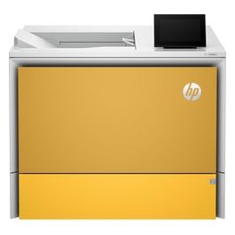 Color LaserJet Enterprise Stampante 6700dn Colore Unità Flash Usb Anteriore Vassoi ad Alta Capacita' Opzionali
