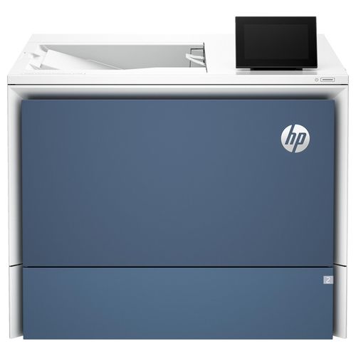 HP Color LaserJet Enterprise 5700dn Stampante Colore Duplex Laser A4/Legal 1200x1200 Dpi fino a 43 ppm Gigabit LAN USB 3.0