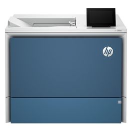 Color LaserJet Enterprise Stampante 6700dn Colore Unità Flash Usb Anteriore Vassoi ad Alta Capacita' Opzionali