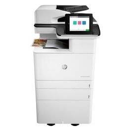 Color LaserJet Enterprise MFP M776dn Stampante Multifunzione Laser 46ppm 1200x1200 DPI A3