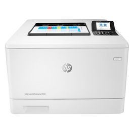 Color LaserJet Enterprise M455dn Stampante a Colori Duplex Laser 1200x1200 DPI A4