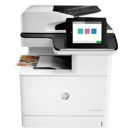 Color LaserJet Enterprise MFP M776dn Stampante Multifunzione Laser 46ppm 1200x1200 DPI A3