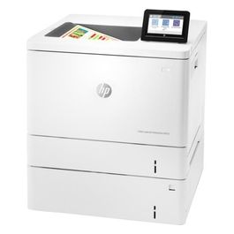 Color LaserJet Enterprise M555x Stampante Multifunzione a Colori 1200x1200 Dpi A4 Wi-fi