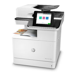 Color LaserJet Enterprise MFP M776dn Stampante Multifunzione Laser 46ppm 1200x1200 DPI A3