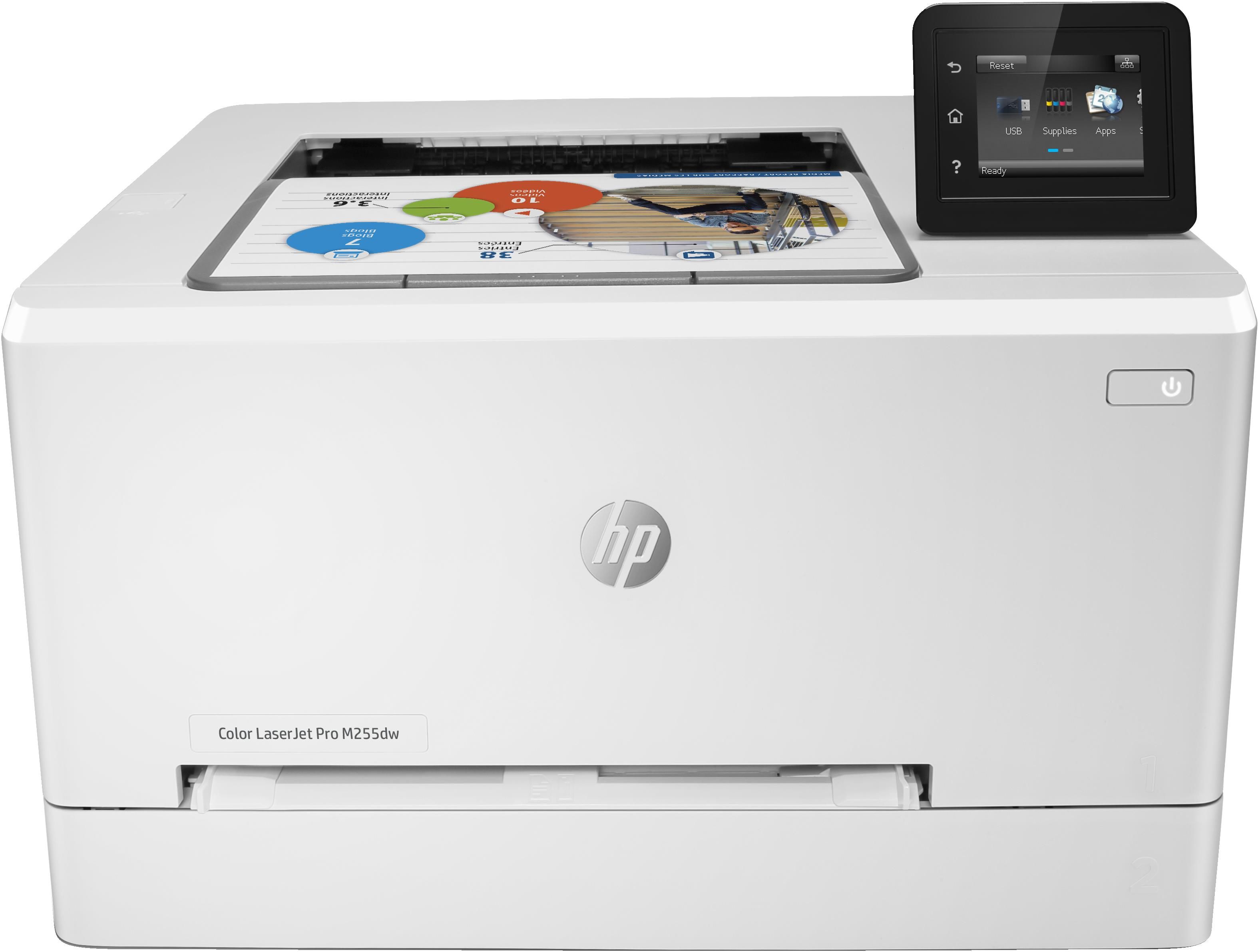 HP Color LaserJet Pro