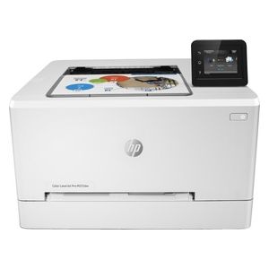 HP Color LaserJet Pro M255dw Stampante Lasere a Colori 600x600 DPI A4 Wi-Fi