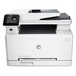 Color Laserjet pro mfp M277dw