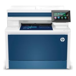 Color LaserJet Pro Stampante Multifunzione 4302fdn Colore Stampa Copia Scansione Fax Alimentatore Automatico di Documenti Stampa Fronte/Retro