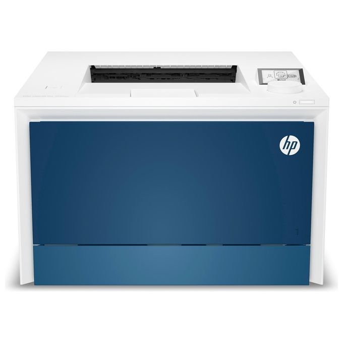 HP Color LaserJet Pro Stampante 4202dw Colore Stampa Wireless Stampa Fronte-Retro