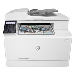 HP Color LaserJet Pro MFP M183fw Stampante Multifunzione Colore Laser 600x600 DPI 16ppm Wi-Fi