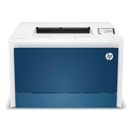 HP Color LaserJet Pro Stampante 4202dn Colore Stampa da Smartphone o Tablet Stampa Fronte/Retro Vassoi ad Alta Capacita' Opzionali