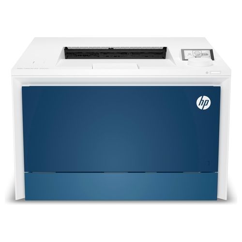 HP Color LaserJet Pro Stampante 4202dn Colore Stampa da Smartphone o Tablet Stampa Fronte/Retro Vassoi ad Alta Capacita' Opzionali
