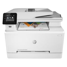 Color LaserJet Pro M283fdw Stampante Multifunzione Colore Laser 600x600 DPI 22ppm A4 Wi-Fi