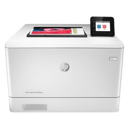 Color LaserJet Pro M454dw Stampante Laser a Colori 600x600 Dpi A4 Wi-Fi