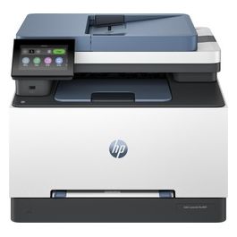 HP Color LaserJet Pro MFP 3302fdw Stampante Laser A4 600x600 DPI 25 ppm Wi-Fi