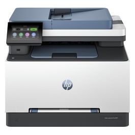 Color LaserJet Pro MFP 3302fdn