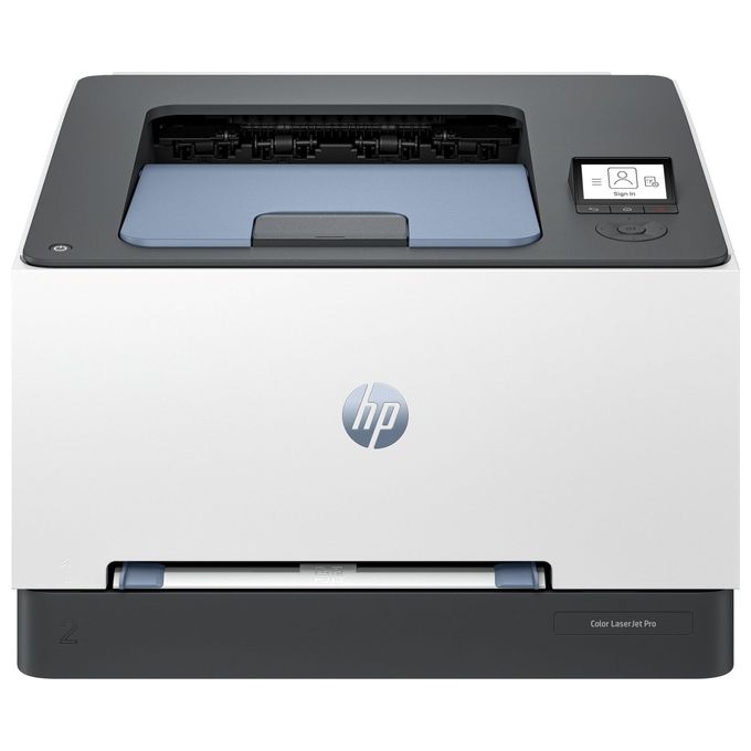 Image of HP Color LaserJet Pro 3202dw Stampante Colore Duplex Laser A4-Legal 600x600 Dpi USB 2.0 Gigabit LAN Wi-Fi
