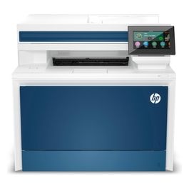 HP Color LaserJet Pro Stampante Multifunzione 4302fdw Colore Scansione Fax Wireless