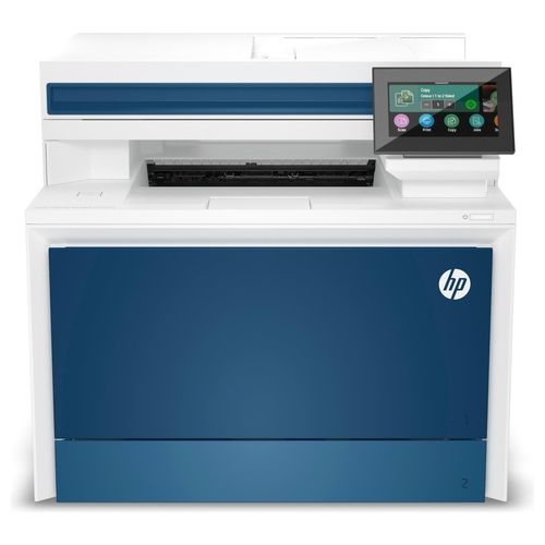 HP Color LaserJet Pro Stampante Multifunzione 4302fdw Colore Scansione Fax Wireless