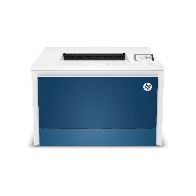 Image of HP Color LaserJet Pro Stampante 4202dn Colore Stampa da Smartphone o Tablet Stampa Fronte-Retro Vassoi ad Alta Capacita' Opzionali