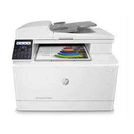 Color LaserJet Pro MFP M183fw Stampante Multifunzione Colore Laser 600x600 DPI 16ppm Wi-Fi