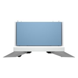 Color LaserJet Storage Stand