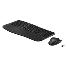 Combinazione di Tastiera e Mouse Dual-Mode 685 Comfort