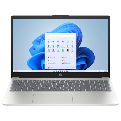 15-fd0073nl Computer portatile Intel Core i7 16 GB RAM SSD 512 GB Full HD Argento
