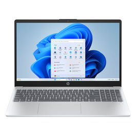 HP, Computer Portatile, AMD Ryzen AI 5, 24GB RAM, 1TB SSD, 15.6" Full HD, Windows 11