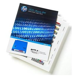 Confezione Etichette per Ultrium 5