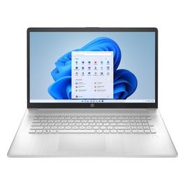 hp - cons Mobile(kv) 17-cn2004nl 17.3in i5-1235u - u15 8gb 512gb ssd W11h6 Natural