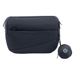 Creator Borsa a Tracolla per Notebook 13.3" Blu Scuro