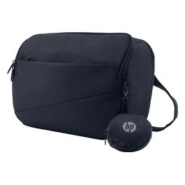 Creator Borsa a Tracolla per Notebook 13.3" Blu Scuro