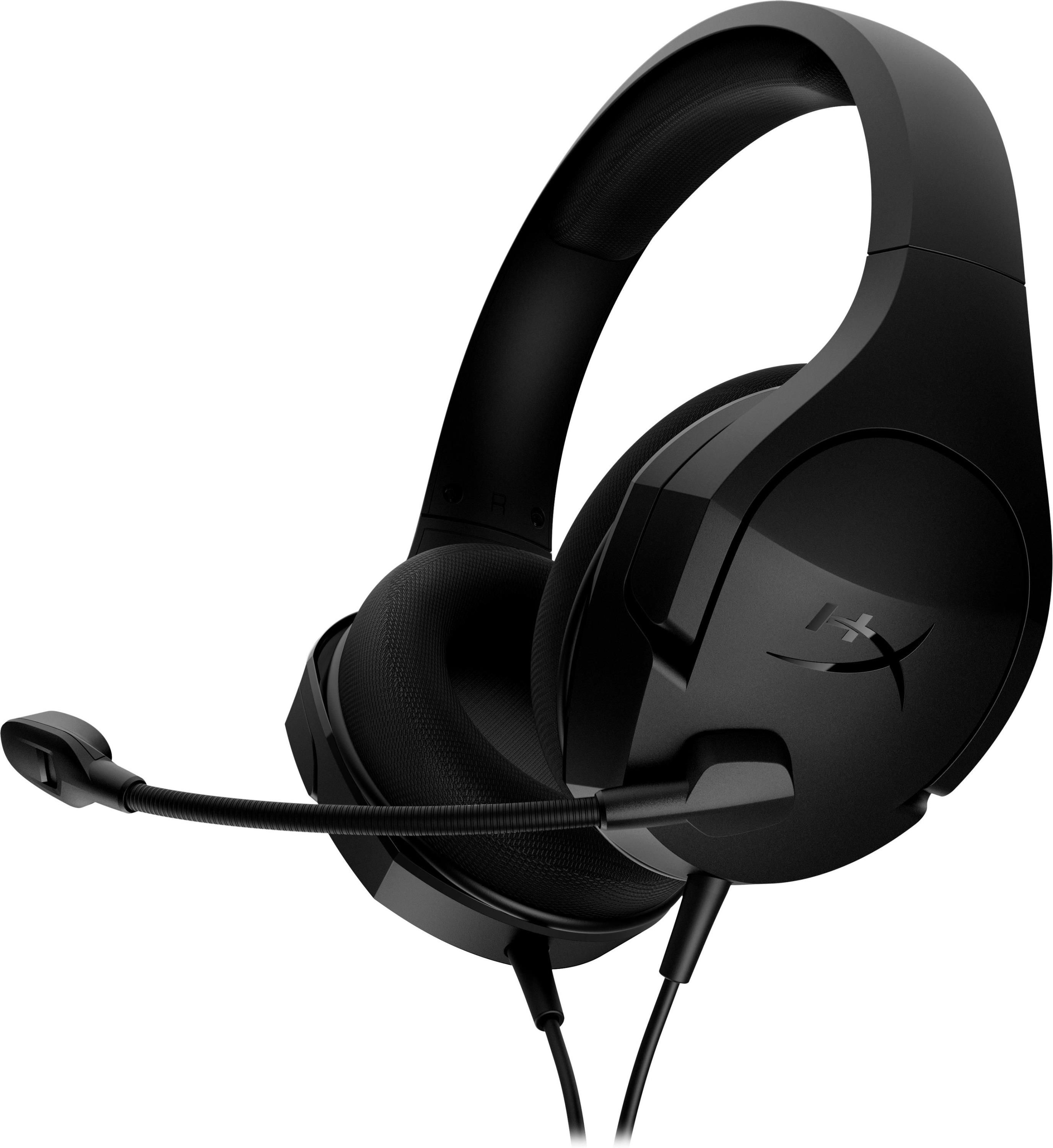 Cuffie HyperX Cloud Alpha S 7.1 Nero - Cuffie da gaming